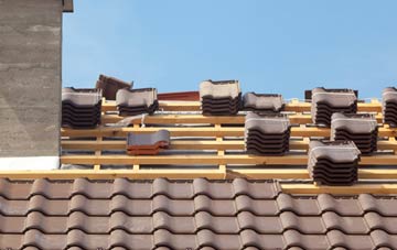 Menithwood clay roofing costs