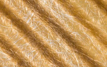 Menithwood fibreglass roof waterproofing