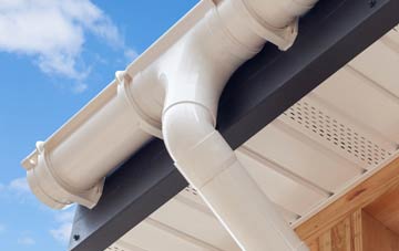 Menithwood gutter installation costs